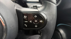 MINI Hatchback 1.5 Cooper Exclusive II 5dr Auto Petrol Hatchback